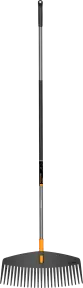 Fiskars Ergonomic™ hrábě na listí