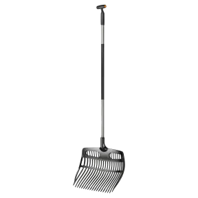 Fiskars Ergonomic™ hrábě lopatové