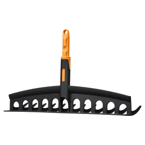 Fiskars OneClick univerzální hrábě