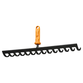 Fiskars OneClick hrábě 14 hrotů