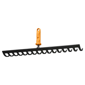 Fiskars OneClick hrábě, 16 hrotů