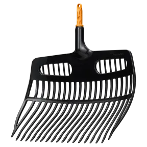 Fiskars OneClick lopatové hrábě