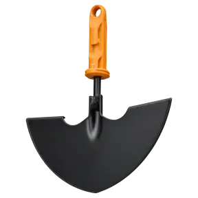 Fiskars OneClick nůž na okraje trávníku