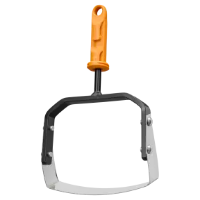 Fiskars OneClick škrabka na plevel