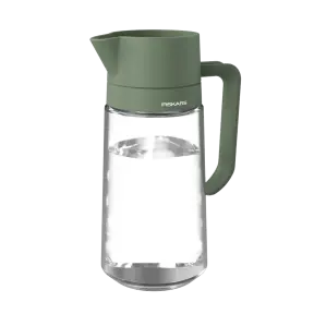 Karafa na zalévání