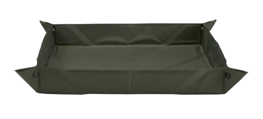 Podložka pro výsadbu, skládací