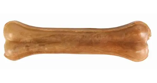 Trixie Kost z buvolí kůže 60g/13cm