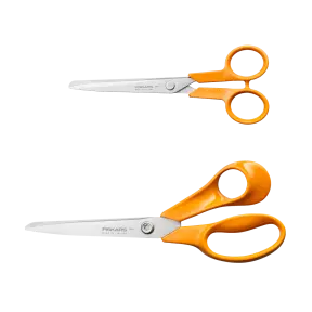 Sada univerzálních nůžek Fiskars Classic