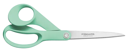 Univerzální nůžky Fiskars Mint 21 cm