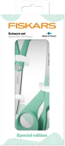 Sada univerzálních nůžek Fiskars Mint