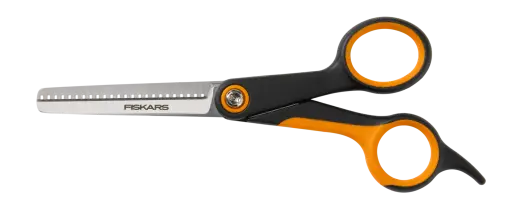 Fiskars Prostřihávací nůžky na srst