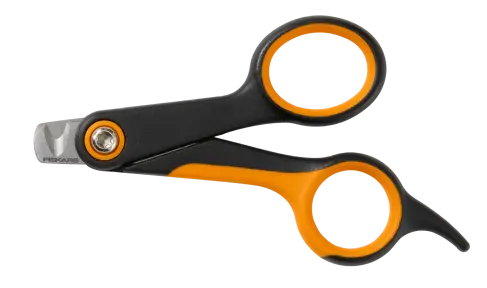 Fiskars Malé kleště na drápky