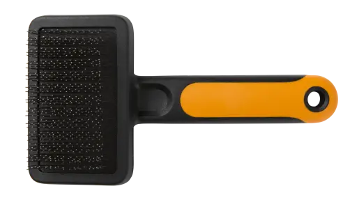 Fiskars Kartáč s kovovými hroty