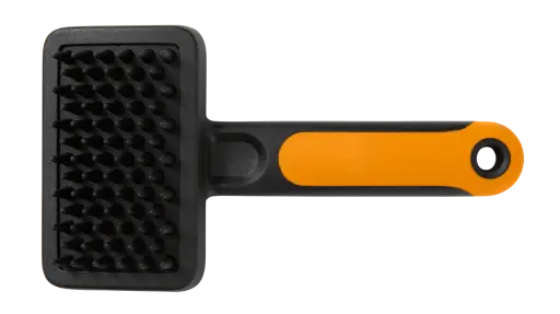 Fiskars Kartáč s plastovými hroty