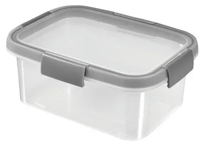 Curver Dóza Smart Fresh 1,2l transparentní/mix barev