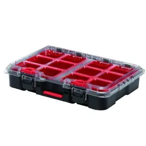 KETER - kufr Stack’N’Roll Organizér 251491