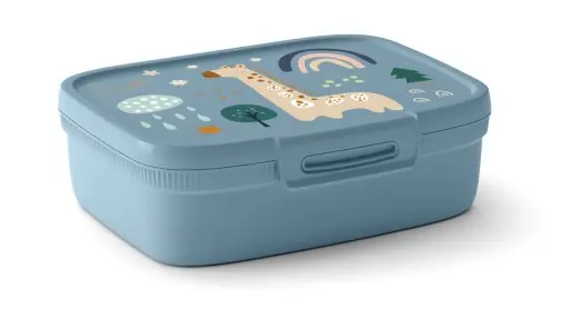 Curver Dóza Snap Box 1,8l wild life
