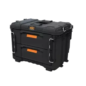 Keter ROC Pro Gear 2.0 2 šuplíky XL