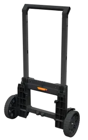 Keter Teleskopická rukojeť s kolečky ROC Pro Gear 2.0