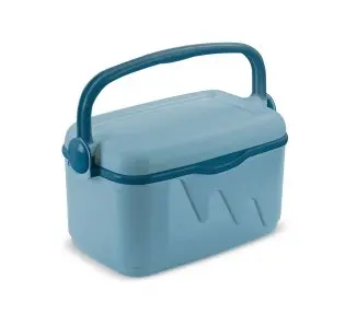 Keter Chladící box 10l modrá