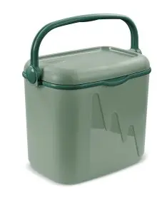 Curver Coolbox 33 l zelený chladicí box
