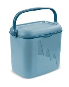 Curver Coolbox modrý 33 l chladicí box