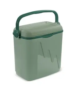 Curver Coolbox 20 l zelený chladicí box