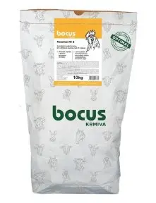 Bocus Nosnice N1 S 10kg Exp.09/26