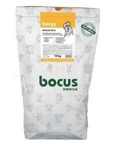 Bocus Nosnice N2 G 10kg