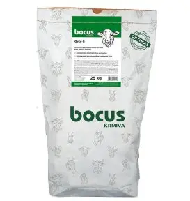Bocus Ovce G 25kg