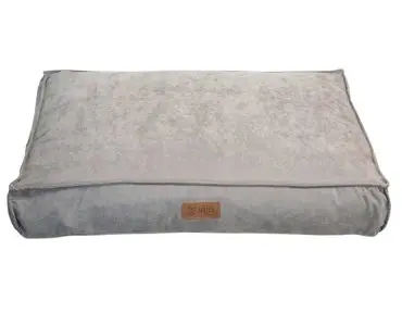 Hájek Pet Fashion Matrace Plus Soft S šedá 56x40x13cm