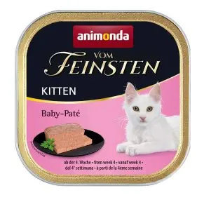 ANIMONDA paštika Baby-Paté 100g