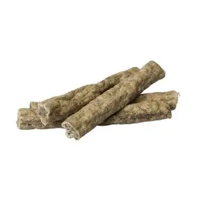 Fitmin Naturální tyč pro psy s lososem a bylinkami 12cm 1ks
