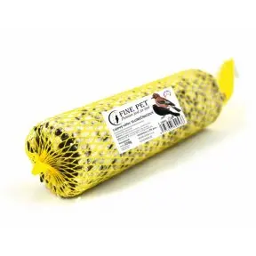 Fine Pet Lojový válec Slunečnicový 220g