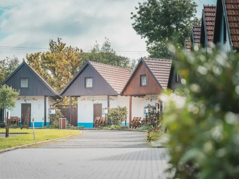 Zážitek - Ubytování ve Vinařské búdě na Slovácku Zážitky Zlínský kraj: Od adrenalinu po pohodu