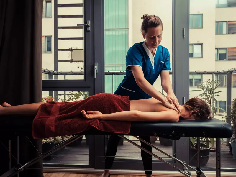 Zážitek - Masáž u vás doma, Brno a okolí Zážitky Jihomoravský kraj: Od adrenalinu po wellness