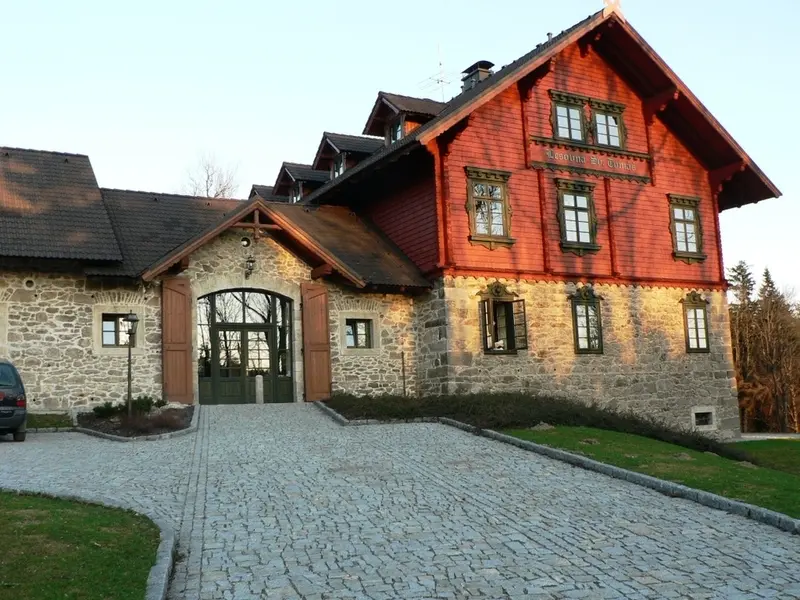 Zážitek - Wellness víkend na kouzelné Šumavě Zážitky Jihočeský kraj: Od adrenalinu po wellness