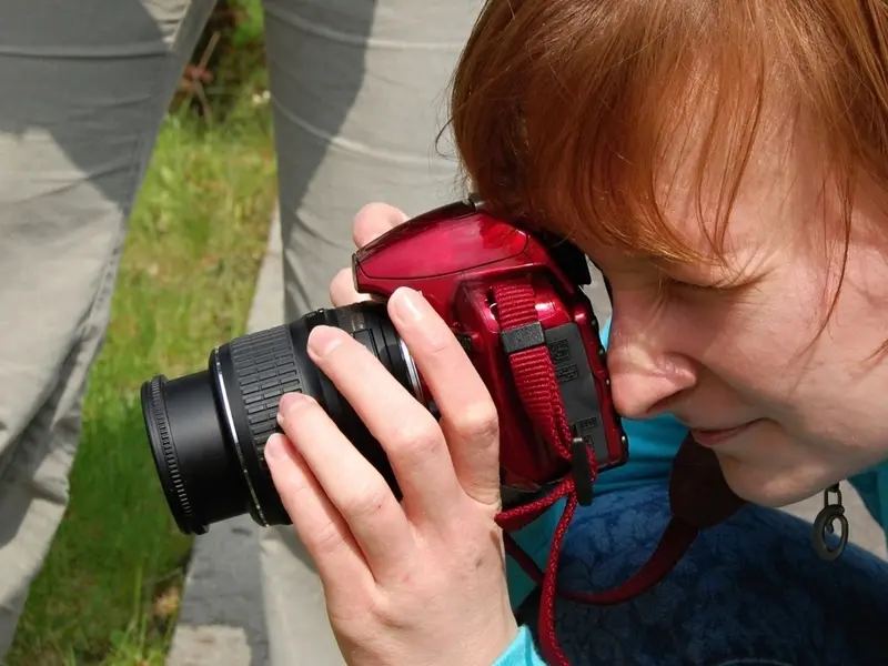 Zážitek - Individuální fotokurz Zážitky Jihomoravský kraj: Od adrenalinu po wellness