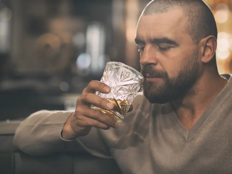 Zážitek - Degustace whisky Zážitky Jihomoravský kraj: Od adrenalinu po wellness