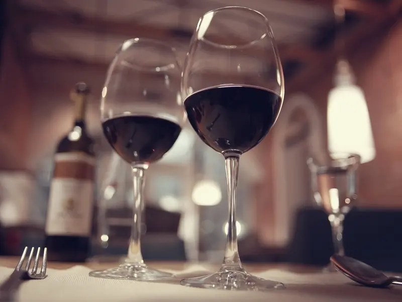 Zážitek - Degustace francouzských vín Co dělat v Praze? Vyrazte za zážitky