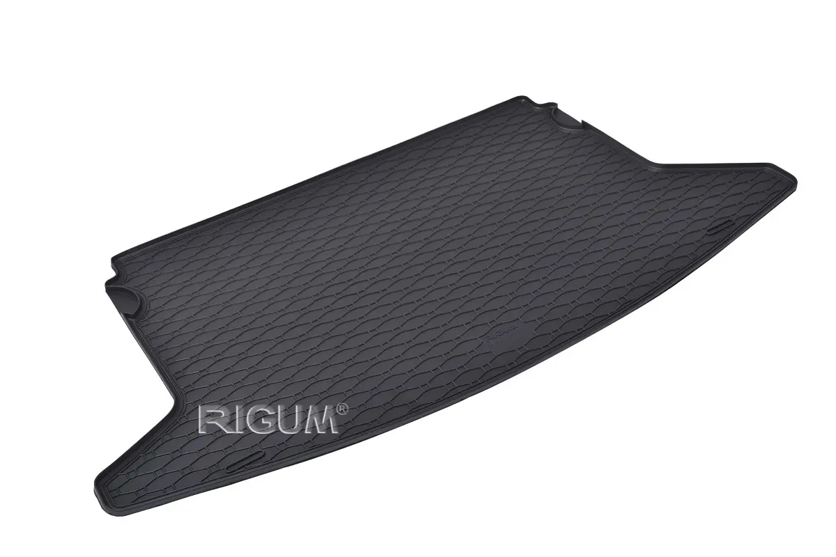 Gumová vana do kufru Rigum pro Kia Ceed Hatchback (2018-)