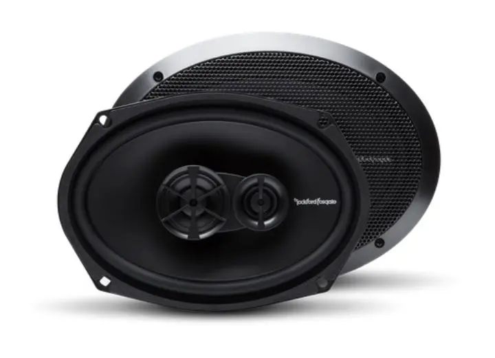Reproduktory Rockford Fosgate PRIME R169X3