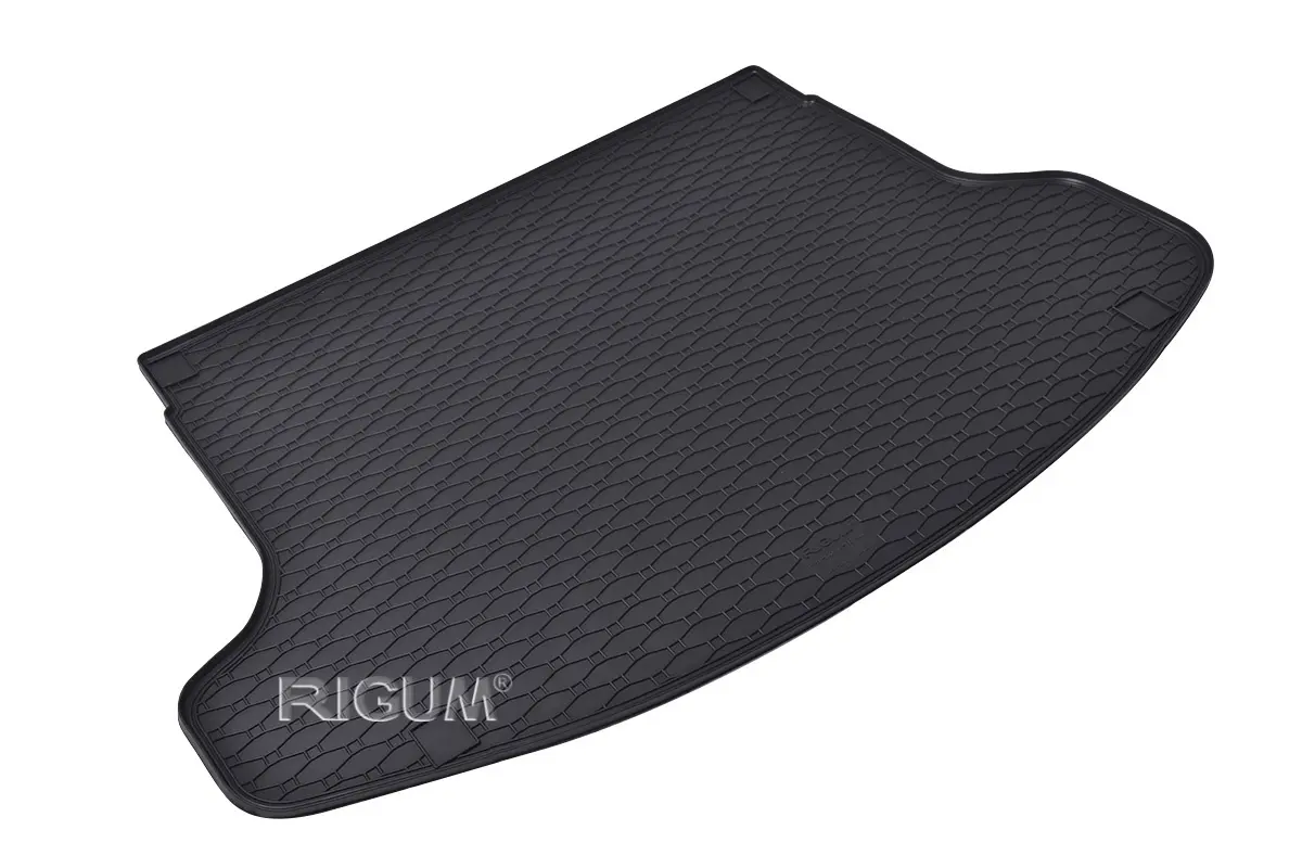 Gumová vana do kufru Rigum pro Hyundai i30 Fastback (2019-)