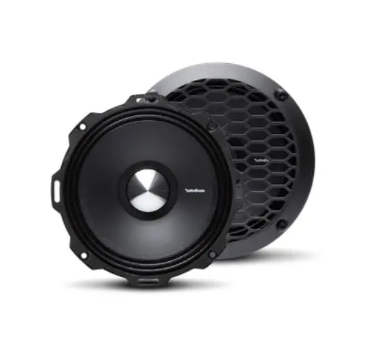 Středobasový reproduktor Rockford Fosgate PUNCH PPS4-6