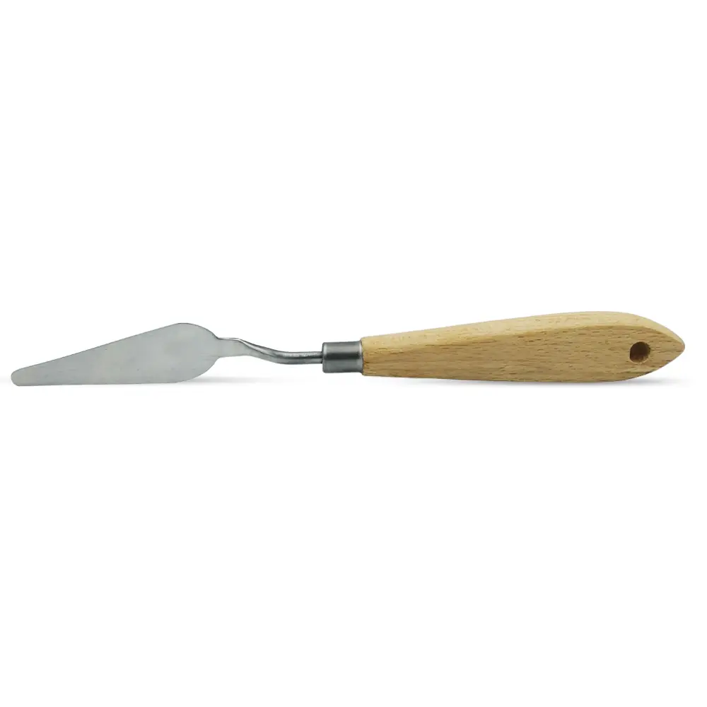 Špachtle Leather Expert - Palette Knife Big