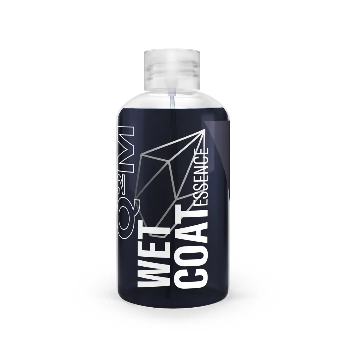 Koncentrovaný keramický sealant Gyeon Q2M WetCoat Essence (100 ml)