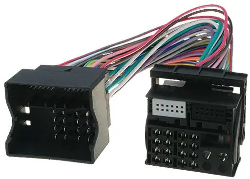 4CARMEDIA QUADLOCK ADAPTÉR