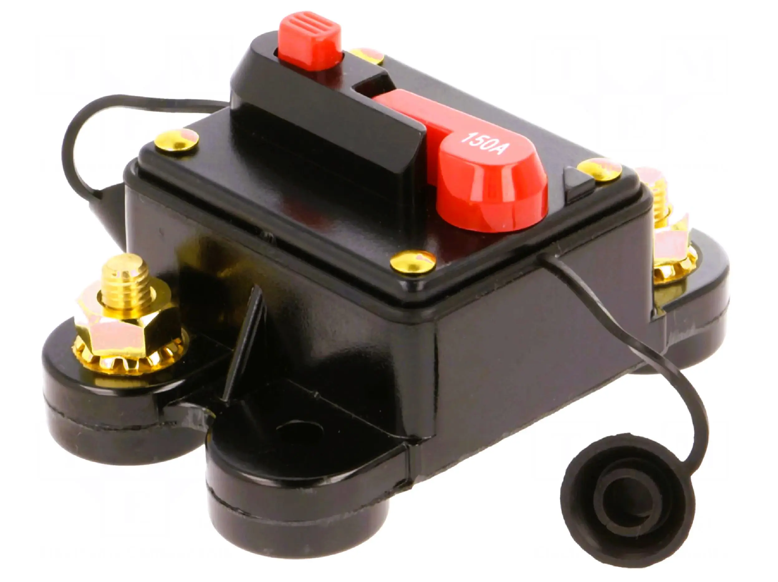 Jistič 4carmedia SBA-150A