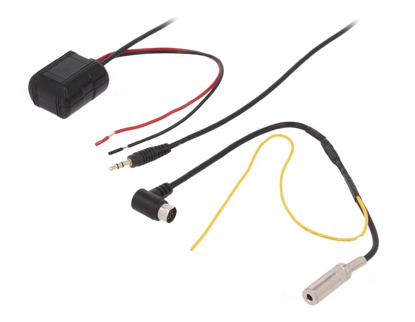 Bluetooth audio adaptér Bluebird AD.BLUETOOTH.18