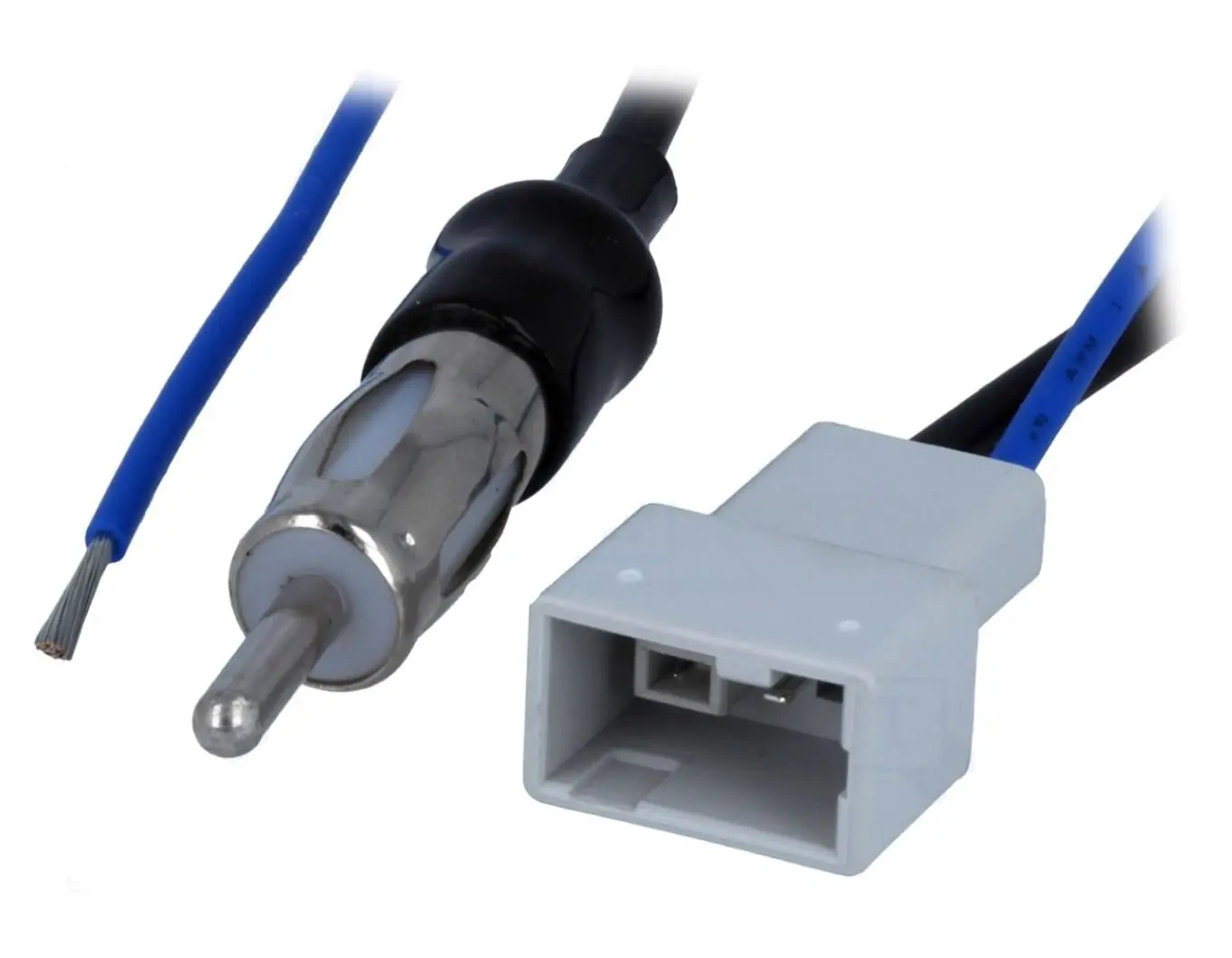 Anténní adaptér 4carmedia AA-HONDA-DIN